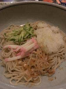 そば処 一紀