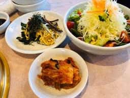 焼肉丸惠 松縄店