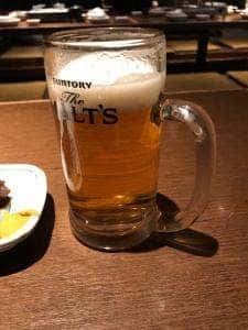 熱情的名古屋名物居酒屋 わが家
