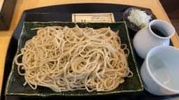 そば家 平朗 久里浜店