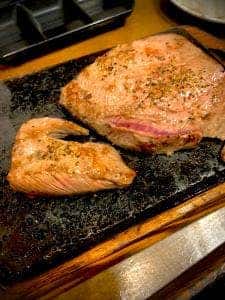 やっぱりステーキ 北谷美浜店