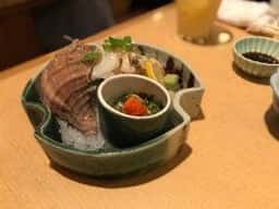 酒菜の肴 遊食家