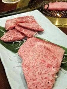 焼肉 穂坂 小田原店