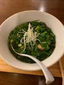ラーメン屋 あさひ