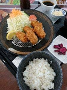 取手桜が丘ゴルフクラブレストラン