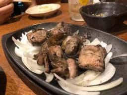 闘鶏 本店