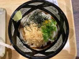 ぶっかけふるいち イオンモール岡山店