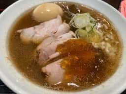 新旬屋本店 プレミアムラーメンin八戸