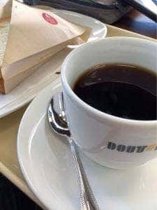ドトールコーヒーショップ オービック御堂筋ビル店