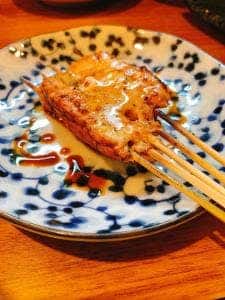 もつ焼き はる