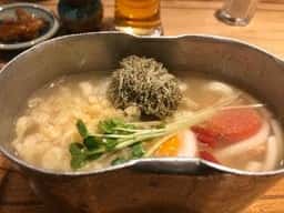 はんごう雑炊の店 山