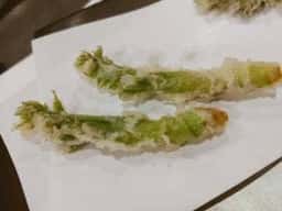 てんぷらこざき