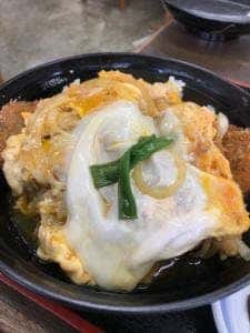 そば幸 多比良店