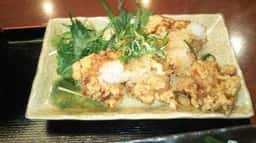 地酒とさかなの店みつや