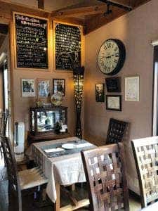 ライス・テラス