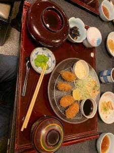 まんぷく家族