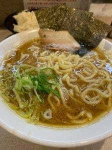 三代目 無邪気