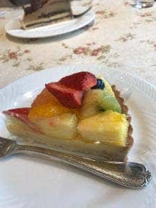 デリス・デュ・パレ 大丸心斎橋店
