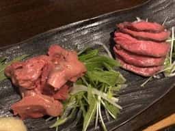 鶏ダイヤモンド 武蔵新城店