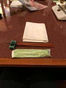 和食堂 松風