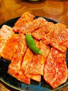 焼肉レストラン 大門