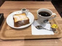 KEY‘SCAFE 西武鷺ノ宮駅店