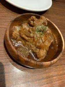 イタリアンバル バル道 博多