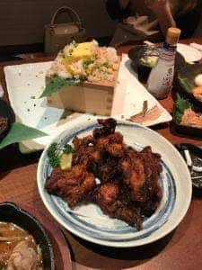 なまら屋 札幌すすきの店