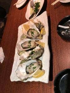 なまら屋 札幌すすきの店