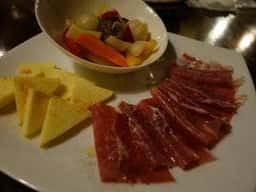 ワインバル Rough