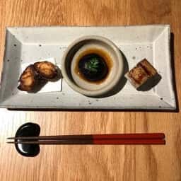 Japanese Restaurant WA