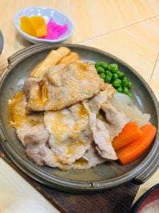 ホームくっく わかばやし