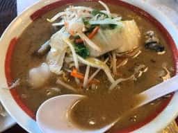 かもがたちゃんぽん 鴨方店