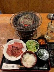 牛繁 中野店