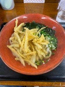 讃岐うどん 讃州