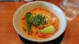 ラーメン専門店 まんてん