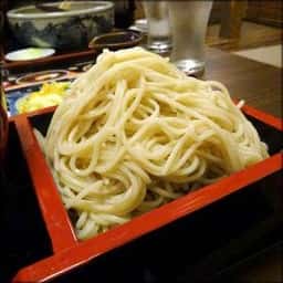 そば処 一紀