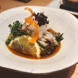 天麩羅 あぶらや