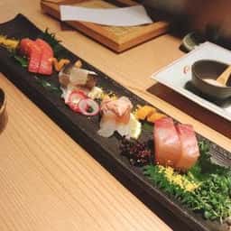 天麩羅 あぶらや