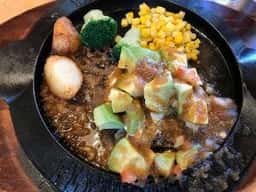 フライングガーデン 東松山IC店