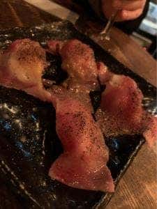 下北沢バル セブン