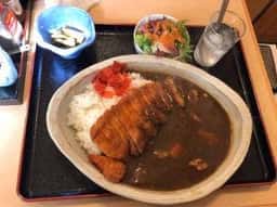 あさひや食堂