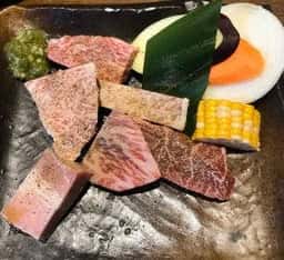 蔓牛焼肉 太田家