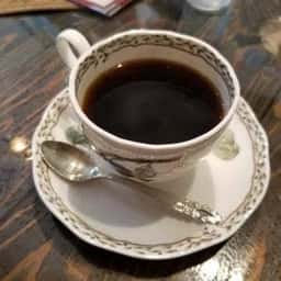 キャラバン珈琲 由布院館