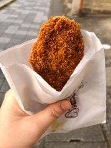 中村屋惣菜製作所