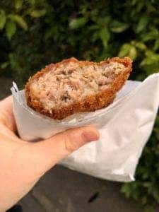 中村屋惣菜製作所