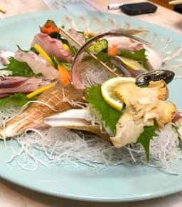 浜崎鮮魚 浜んくら