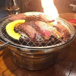 焼肉GRILL&Bar ビコロメルカート