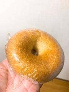 なみまちベーグル