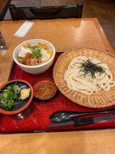 杵屋 福生西友店